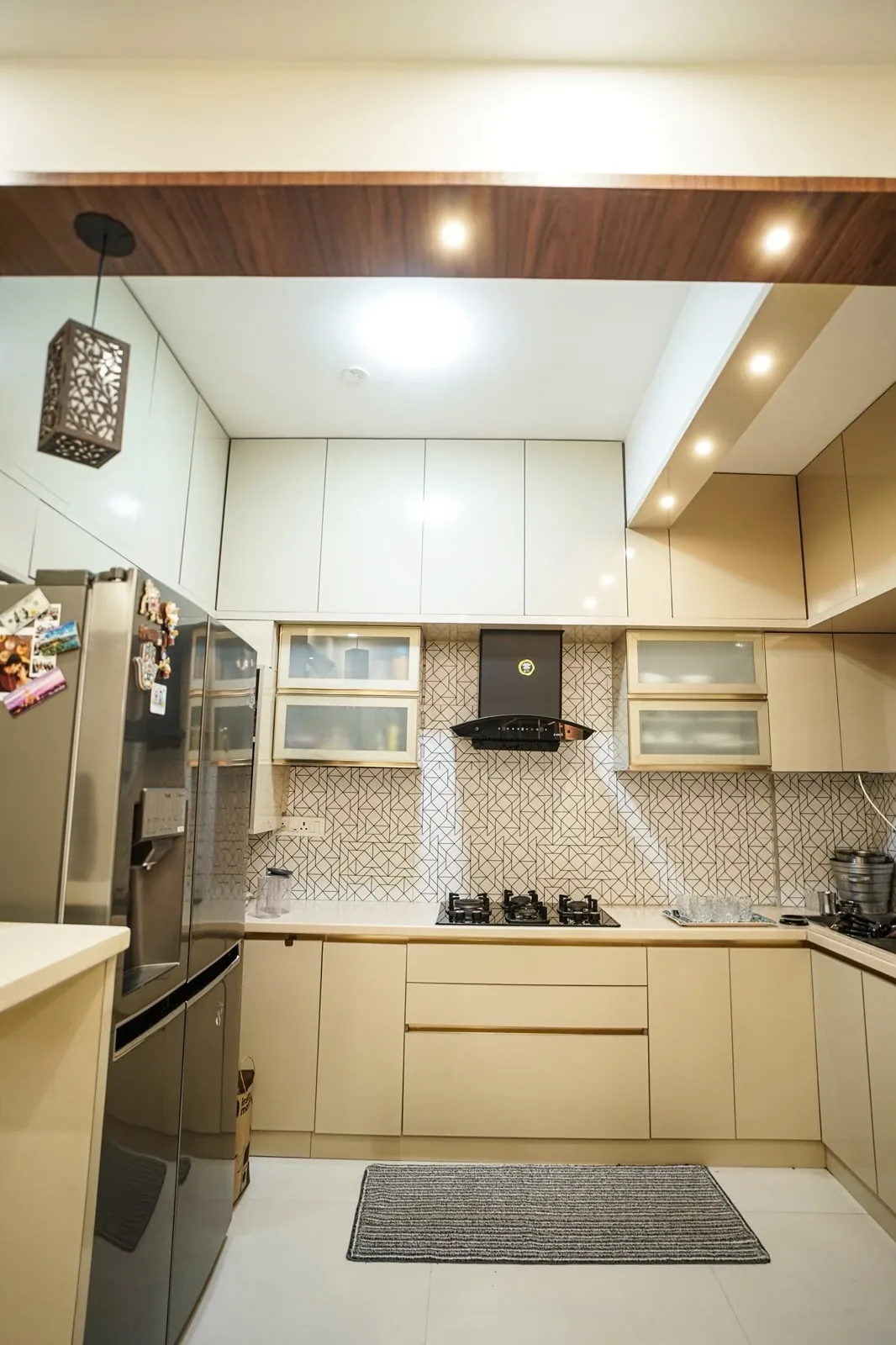Garuda Park Square Project Image